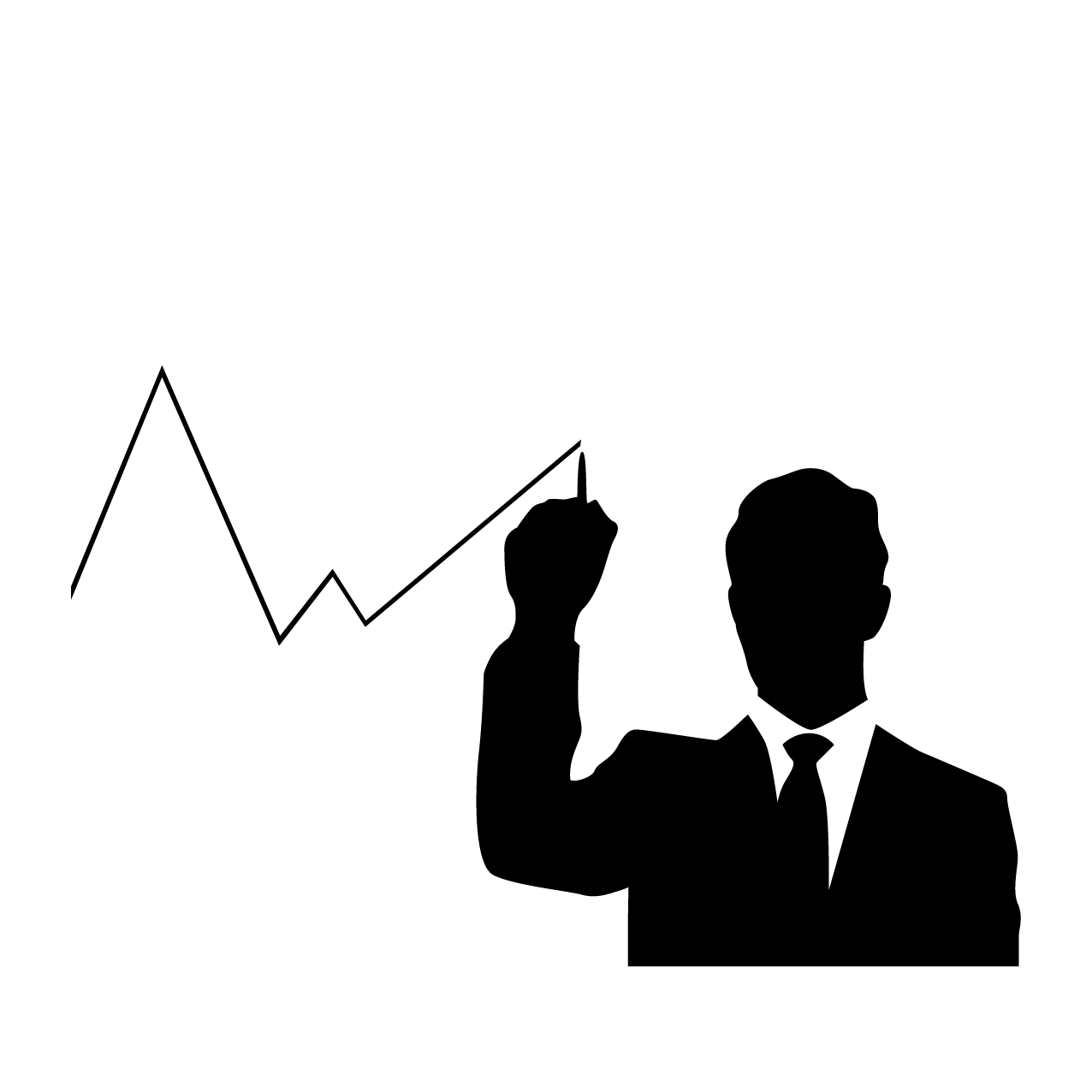 Icon - consulting