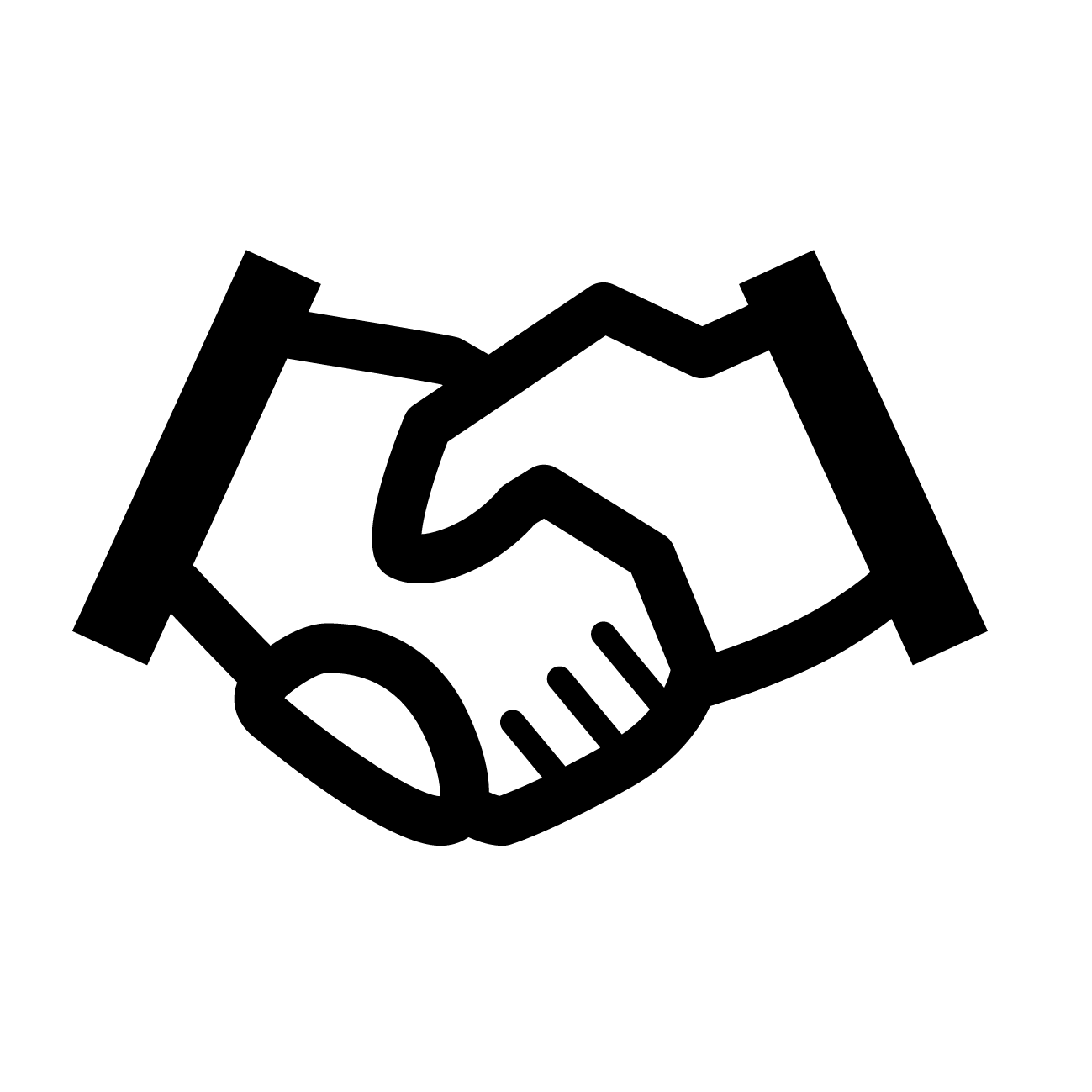 Icon - opening support